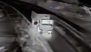 Рекордный "русорез" под Донецком: пилоты "Феникса" на расстоянии более 50 км сожгли 12 единиц техники оккупантов. ВИДЕО