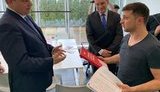 "Голобородько, правда, МВФ посилав, але так не буде", - Зеленський не збирається припиняти співпрацю з МВФ