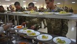 Практично всі бойові частини буде переведено на нову систему харчування до кінця 2018 року, - Загороднюк