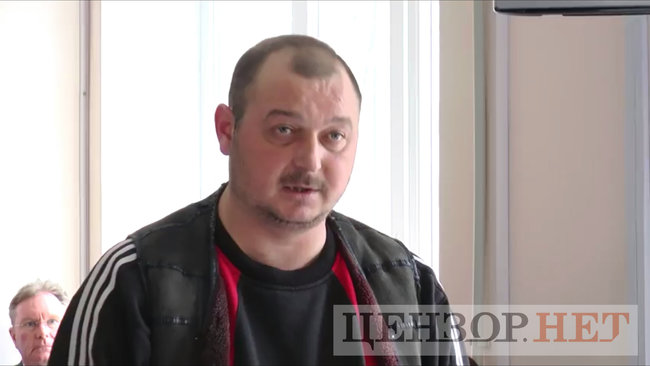 Війна за громадянство в Азовському морі. Історія сейнера Норд 09