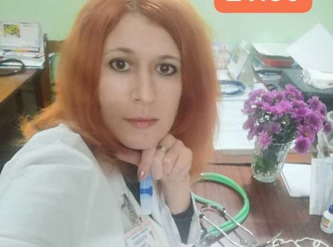 Мені нічого боятися, все правда, - лікар-інфекціоніст Ольга Кобевко про кримінальне провадження, відкрите після її заяви щодо проблем з киснем 01