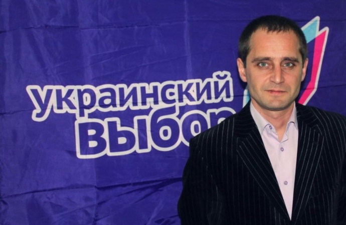 Комунікаційником Південноукраїнської АЕС став екскоординатор руху Медведчука Маленченко 01