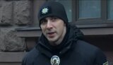 Патрульный Петрик после допроса в ГБР: Угроз от руководства нет, Трухин после ДТП на связь со мной не выходил