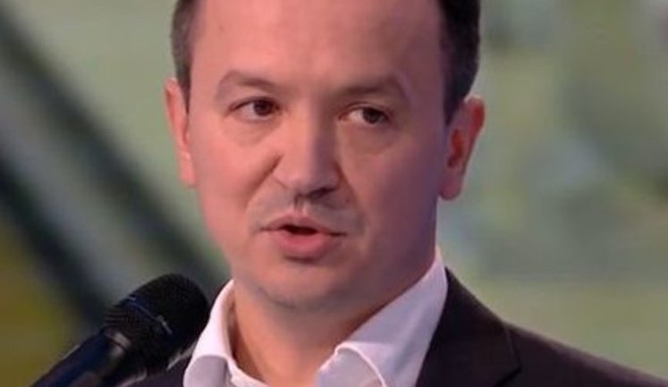 Украина начала переговоры о зоне свободной торговли с Китаем, – Петрашко