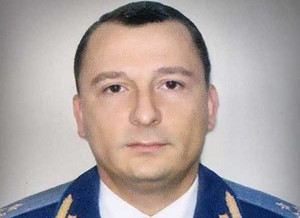 олег косьяненко