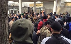 одесса савченко