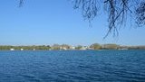 вода