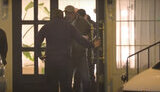 SSU officers celebrated birthday with criminal authorities