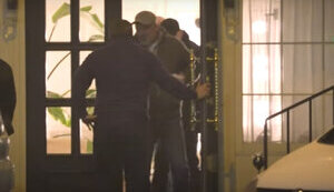 Four high-ranking SSU officials celebrated birthday of bookmaker’s owner together with criminal "authorities", - media reports. VIDEO