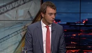 Ограничение авиаперелетов над Калиновкой будет действовать минимум сутки, – Омелян (обновлено)