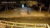 Замах на вбивство ректора Крисоватого: поліція встановлює особу зловмисника і обіцяє винагороду за інформацію про нього. ВIДЕО
