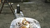 "Хлопці привезли речі мого сина і годинник, який був на ньому - в краплях крові, але він досі йде"
