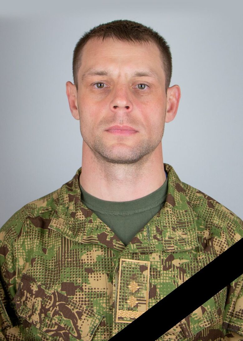 Визначний бій підполковника Орлова: як російські війська намагалися захопити хоча б один будинок у Харкові 01 Визначний бій підполковника Орлова: як російські війська намагалися захопити хоча б один будинок у Харкові 01