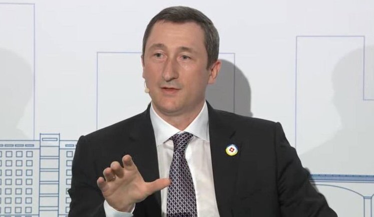 Україні доведеться залучати мігрантів для відбудови, але суспільство ще не готове, – голова Мін’єдності Чернишов