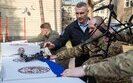 Дроны от общины Киева