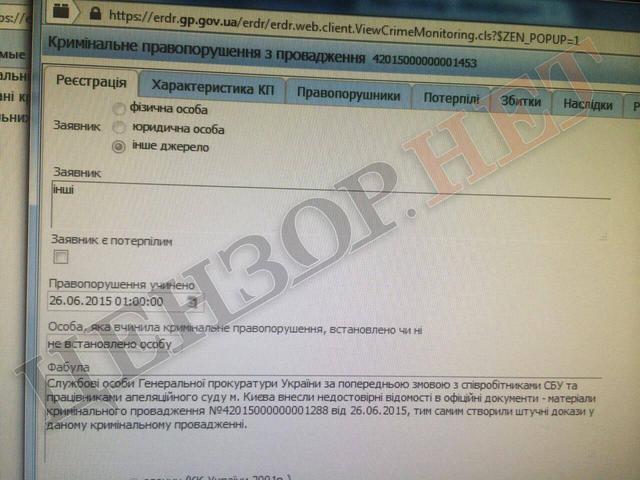 документ