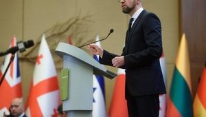 Оцінка роботи постмайданних урядів, - VoxUkraine. ІНФОГРАФІКА