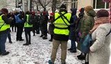 У російських містах відбулися акції проти політичних репресій, є затримання. ВІДЕО+ФОТОрепортаж