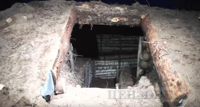 Холодом, вітром, вогнем: Як Марусині ведмеді готують бійців ВДВ 16