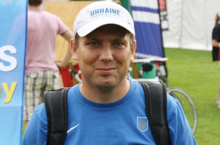 У бою з російськими окупантами загинув спортсмен-марафонець Андрій Щербанівський 01