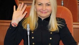 Мер Дніпра Філатов запропонував звільнитися своїй заступниці через зневагу до української мови
