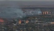 УП рассказала о критической ситуации в Покровске и Мирнограде