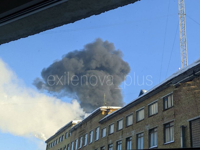 Взрывы в российской Ухте: под ударом НПЗ