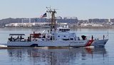 ВМС завершает проработку контракта на получение от США двух патрульных катеров типа "Айленд", - Воронченко