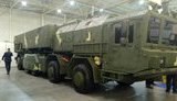 Испытания ОТРК "Гром-2" в Украине: стали известны новые подробности
