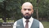 "Всі рівні. Всі рідні": захисники України та волонтери різних національностей записали антирасистський ролик до Дня Конституції. ВIДЕО