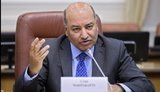 "Боротьба з кулуарними домовленостями має тривати", - глава ЄБРР Чакрабарті - Порошенку