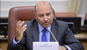 ЕБРР уже инвестировал в Украину 12 миллиардов евро, – Чакрабарти