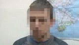 сбу боевик