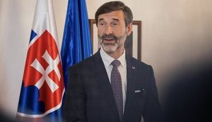 Через удари по "Дружбі" Україна може залишитися без палива від Словаччини, - глава МЗС країни Бланар