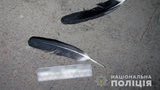 Чоловік заради розваги застрелив лелеку під Києвом. ВIДЕО