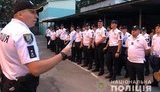 10 тис. правоохоронців залучено до охорони порядку в Києві, - Нацполіція. ФОТО
