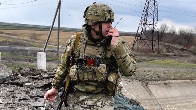 Чому Україна пропустила армію РФ з Криму в лютому 2022 року 05