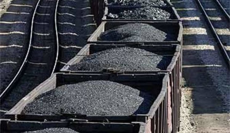 Energy Ministry Urgently Looking for Coal: Kyiv May Freeze