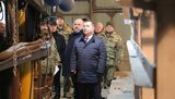 Державне оборонне замовлення в 2018 році виконано, упевнений, що ніяких проблем з його виконанням у 2019-му не буде, - Полторак. ВІДЕО+ФОТОрепортаж