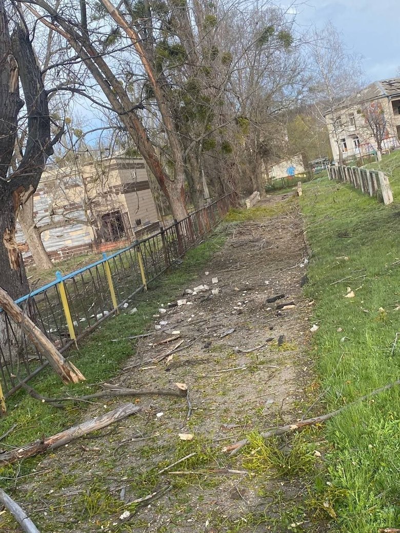 Обстрелы Донецкой области: 23 атаки за сутки — последствия ударов РФ