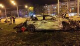 Смертельное ДТП в Харькове: в крови погибшего обнаружили алкоголь, однако причиной смерти стали множественные травмы
