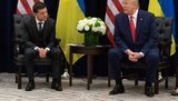 Зеленський очікує підтримки з боку США незалежно від результатів президентських виборів: Я не граю в речі, які можуть вплинути на волевиявлення