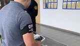 держприкордонслужба