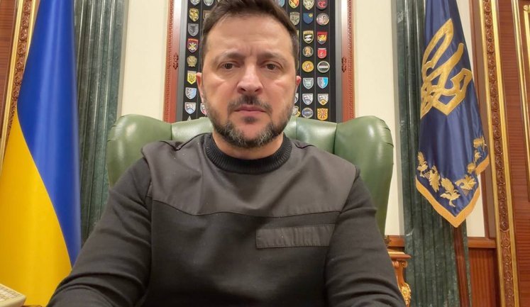 Кабмин работает над тем, чтобы обеспечить финансированием планы устойчивости регионов, - Зеленский