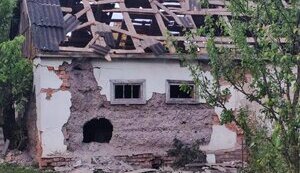 сумщина,війна