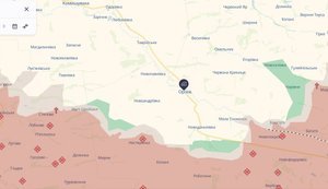 Оріхівський напрямок: ЗСУ стримують тактичні спроби просування РФ