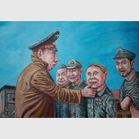 "Во славу русского рейха"