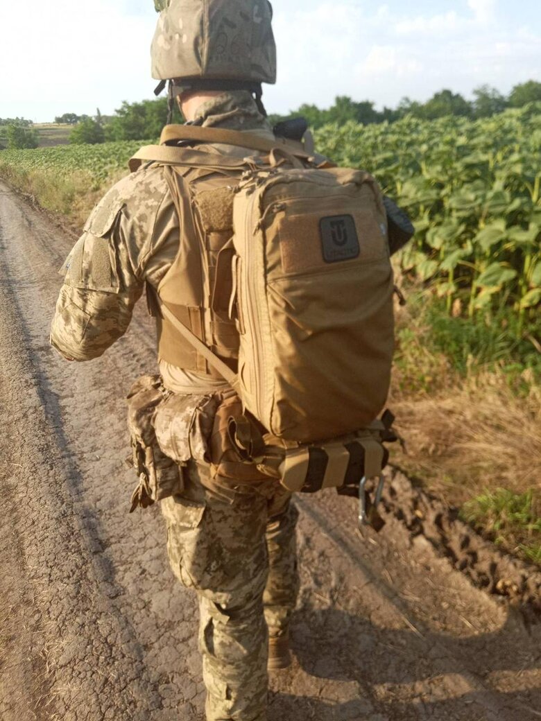 Юрій Кубрушко: Військова медицина на ланці від моменту поранення до стабпункту в нас взагалі якось випала з поля зору державних інституцій 07