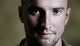 Герой України Василь Тарасюк, (Тайфун): “Мені стрьомнувато було – танк їхав прямо на мене й лупив по мені”