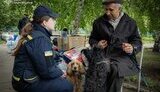 З прикордоння Харківщини евакуювали вже 8,8 тис. людей, - ДСНС